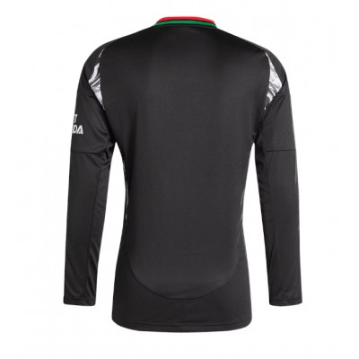 Dres Arsenal Gostujuci 2024-25 Dugi Rukav Dres Arsenal Gostujuci 2024-25 Dugi Rukav
